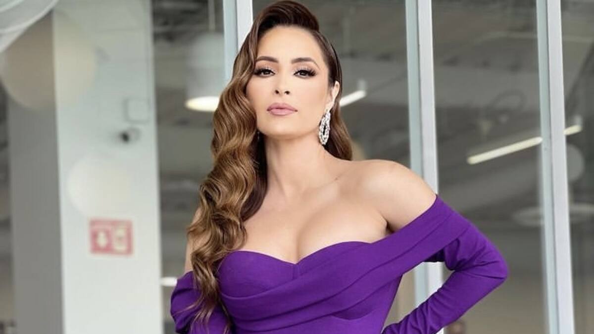 ¿Por qué Cynthia Rodríguez no asistió a la gran boda de Kristal Silva?