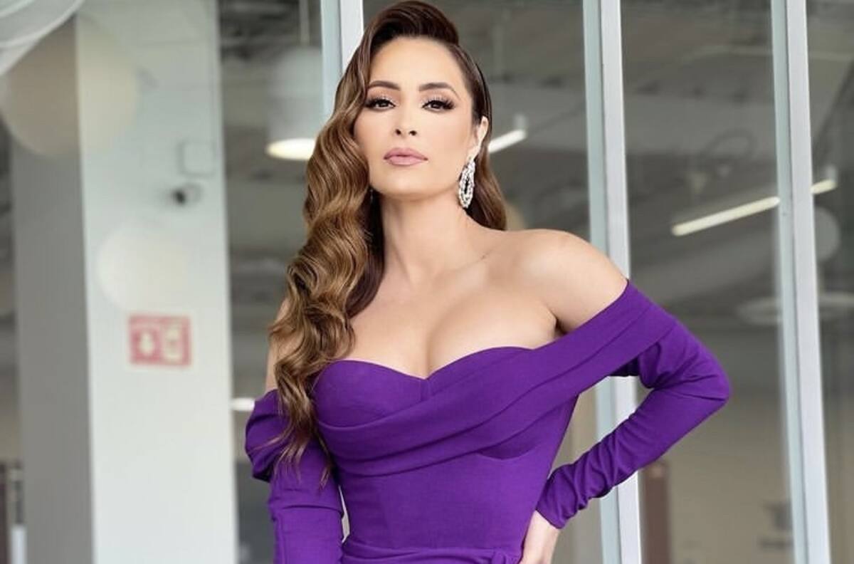 ¿Por qué Cynthia Rodríguez no asistió a la gran boda de Kristal Silva?