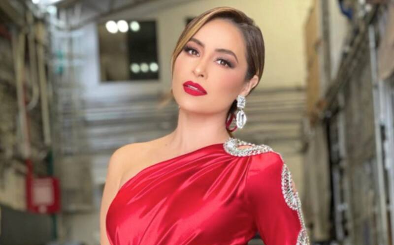 Cynthia Rodríguez y Carlos Rivera Son una de las parejas mexicanas más queridas - Créditos: Instagram: Cynthia Rodríguez