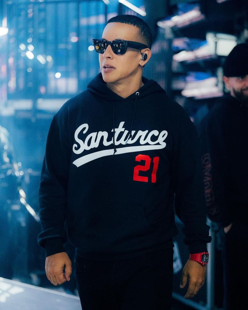 El domingo por la noche se llevó a cabo el último concierto de la carrera de Daddy Yankee, donde entregó unas emotivas palabras y contó inédita información sobre el fin de sus días como artista.