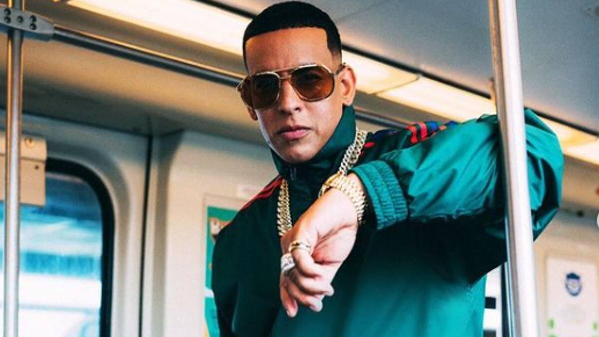 Daddy Yankee llora la muerte de Pacho “El antifeka” y lo despide de manera emotiva
