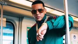 Daddy Yankee llora la muerte de Pacho “El antifeka” y lo despide de manera emotiva