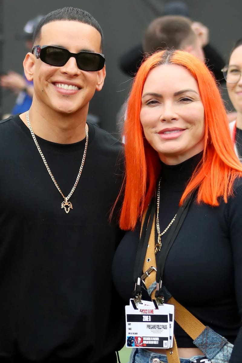 Daddy Yankee será indemnizado con dólares después de 5 años.