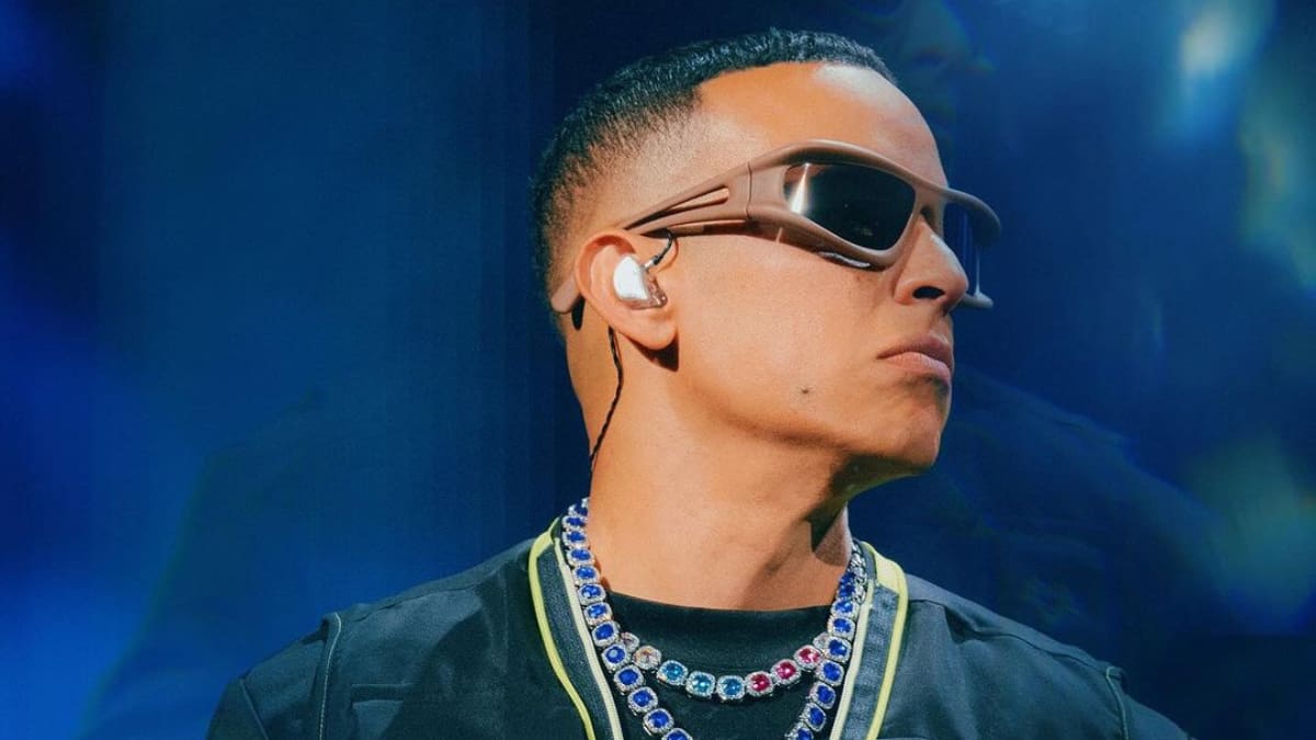 Daddy Yankee revela a qué se dedicará tras dejar el reguetón