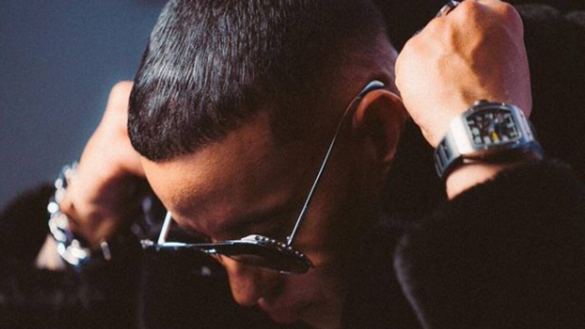 "Con Calma", Daddy Yankee impone récords