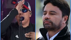 “¡No te creas tan importante!”: Los memes y burlas contra el alcalde Carter durante show de Damas Gratis en Olmué