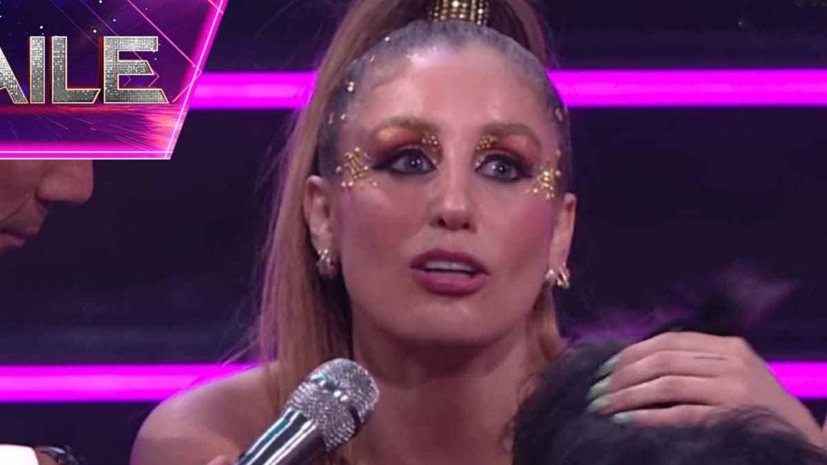 ¿Seguirá en competencia? Dani Castro aclaró su futuro en Fiebre de Baile tras grave lesión