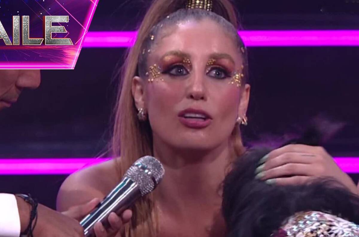 ¿Seguirá en competencia? Dani Castro aclaró su futuro en Fiebre de Baile tras grave lesión