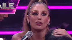 ¿Seguirá en competencia? Dani Castro aclaró su futuro en Fiebre de Baile tras grave lesión