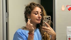 Dani Castro reveló la verdad detrás de su ausencia en Fiebre de Baile: “Tuve una pérdida sin saberlo”