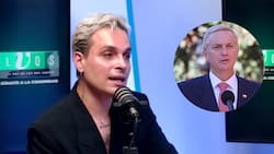 “Me atacó directamente cuando...”: Dani Ride reflota antigua polémica ligada con el Presidente electo José Antonio Kast