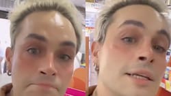 VIDEO | Dani Ride denunció brutal ataque por adherentes de Kast: “Me escupió mientras caminaba”