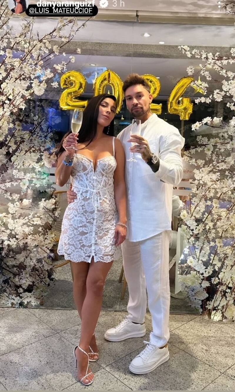 Créditos: Instagram