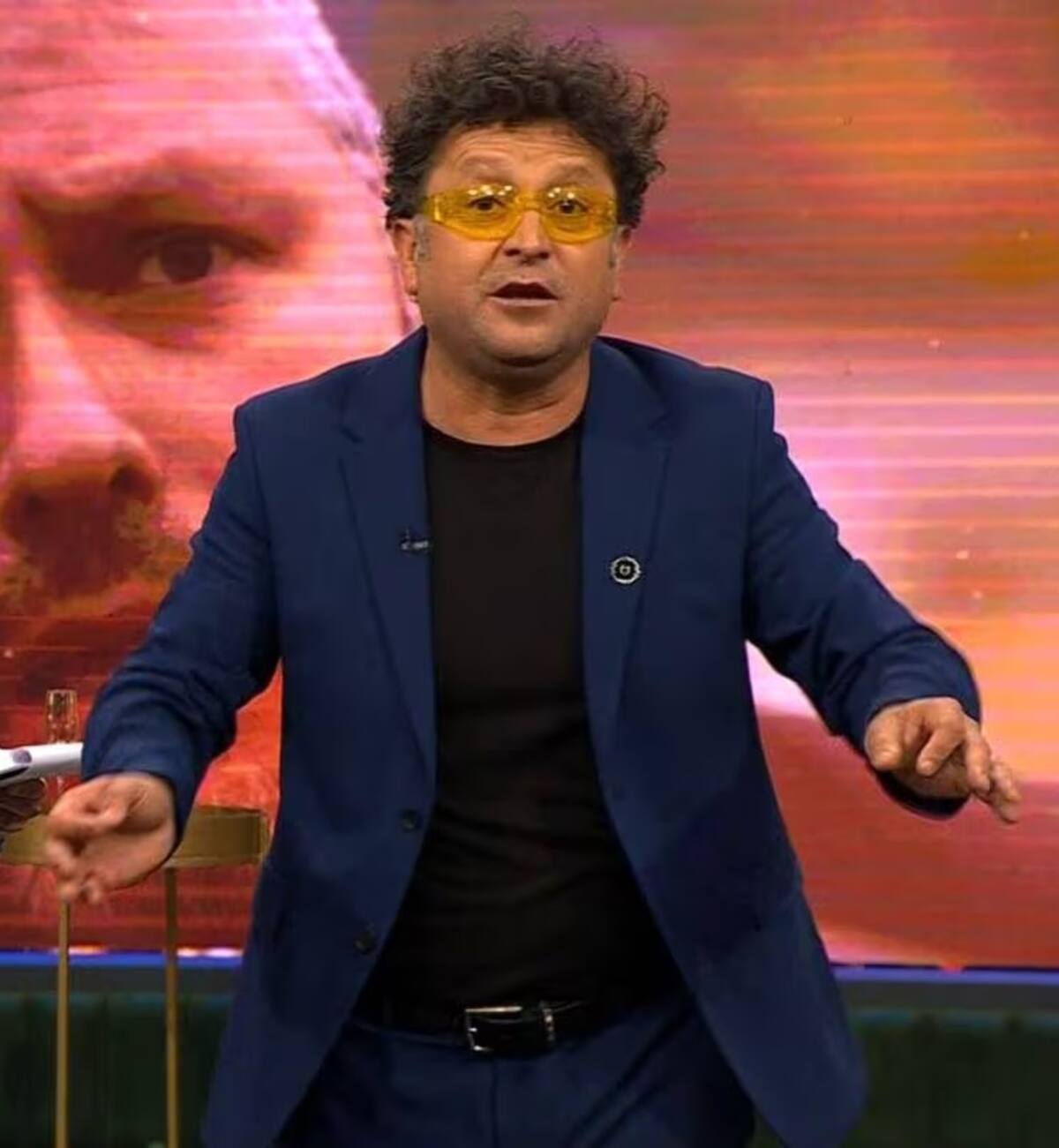Créditos: CHV