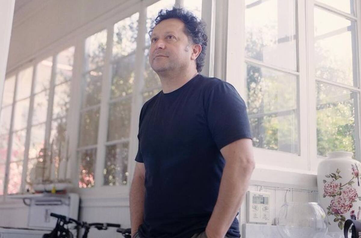 “Estoy feliz”: Daniel Alcaíno inicia una nueva relación tras su separación de Berta Lasala