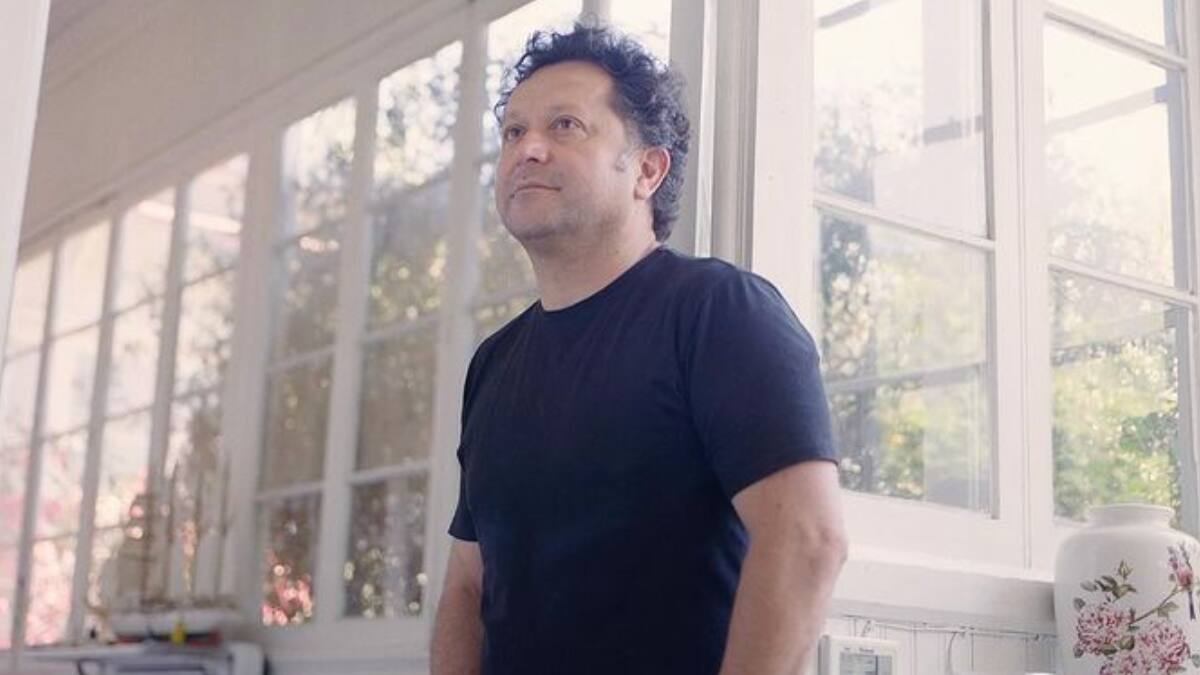 “Estoy feliz”: Daniel Alcaíno inicia una nueva relación tras su separación de Berta Lasala