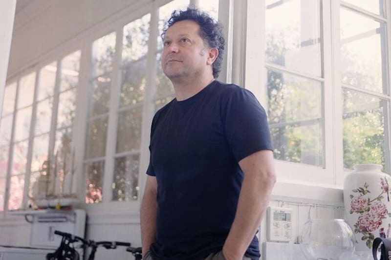 inició una nueva relación tras separarse de Berta Lasala.