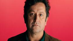 Daniel Alcaíno habla de las escuchas telefónicas que sufrió por parte de Carabineros