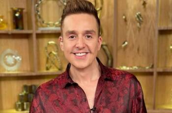 Exesposa de Daniel Bisogno es atacada a balazos tras intento de asalto