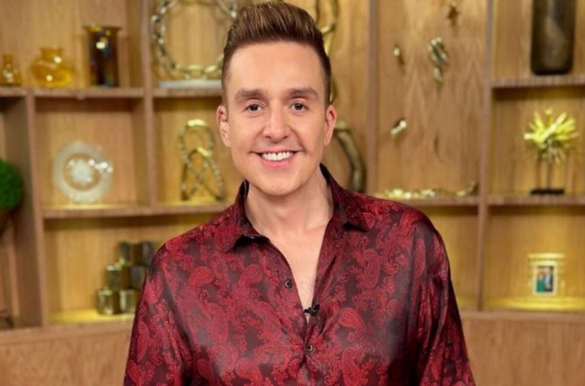 Daniel Bisogno: ¿Quién es el nuevo novio del conductor de "Ventaneando"?