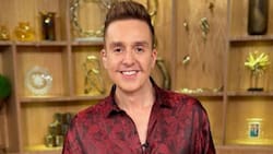 Daniel Bisogno: ¿Quién es el nuevo novio del conductor de "Ventaneando"?