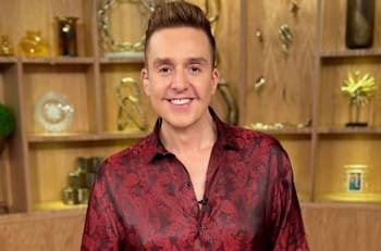 Daniel Bisogno: ¿Quién es el nuevo novio del conductor de "Ventaneando"?