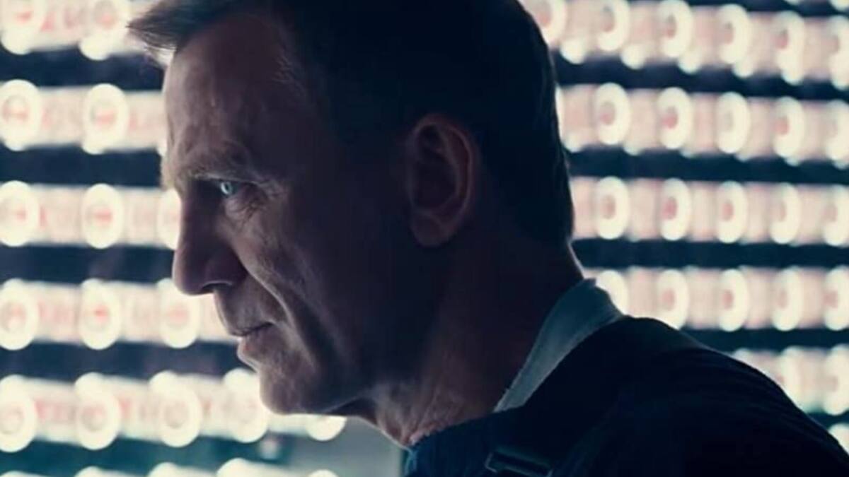 Sorprende Daniel Craig con declaración respecto a su fortuna: "Mi filosofía es regalarla antes de morir"