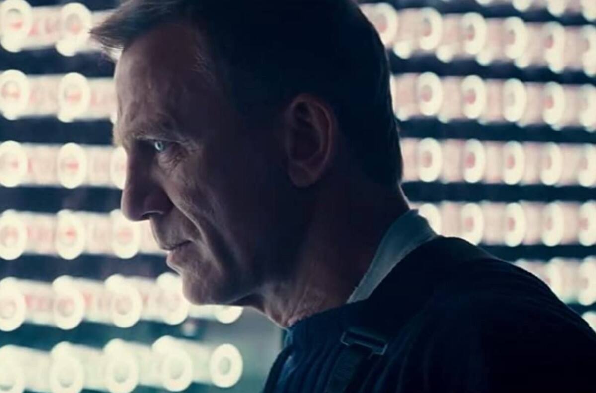 Sorprende Daniel Craig con declaración respecto a su fortuna: "Mi filosofía es regalarla antes de morir"