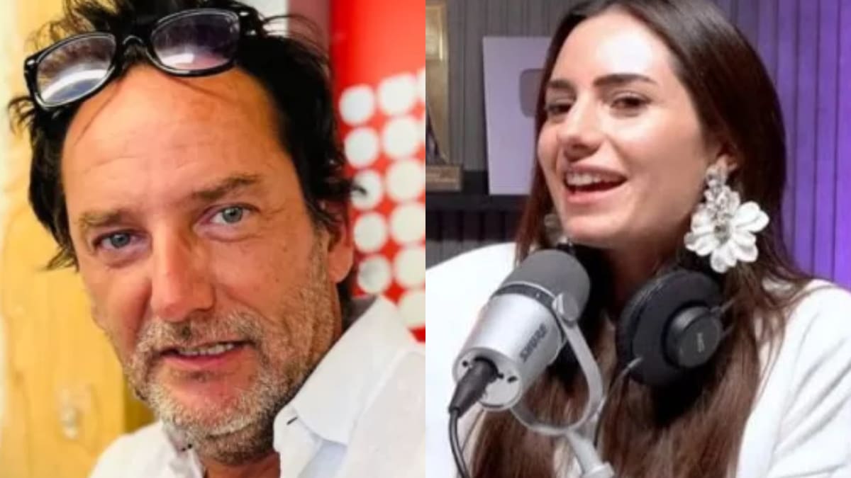 “Debería irse otra, no tú”: Usuarios lapidan a Rosario Bravo tras salida de Daniel Fuenzalida de Radio Activa