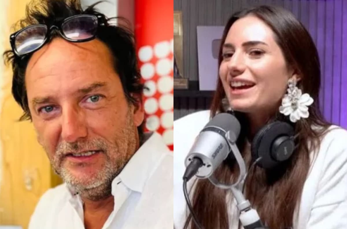 “Debería irse otra, no tú”: Usuarios lapidan a Rosario Bravo tras salida de Daniel Fuenzalida de Radio Activa