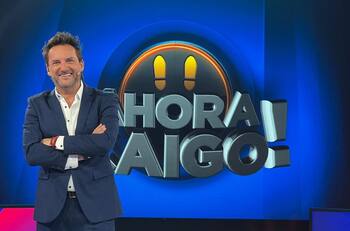 La emoción de Daniel Fuenzalida por su nuevo programa en TVN: “Es un sueño cumplido”