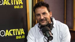 Destapan el verdadero motivo detrás de la salida de Daniel Fuenzalida en Radio Activa