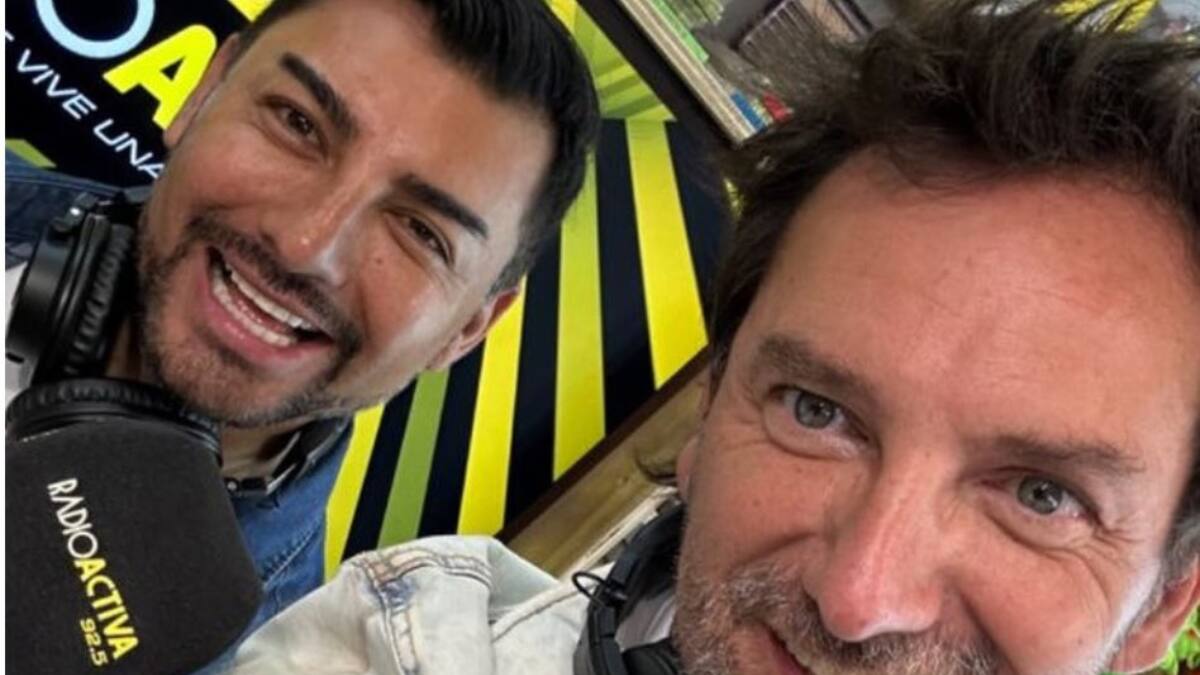 “Que no te dé vergüenza decirlo”: Sergio Rojas destapó noble gesto de Daniel Fuenzalida a la familia de Andrés Caniulef