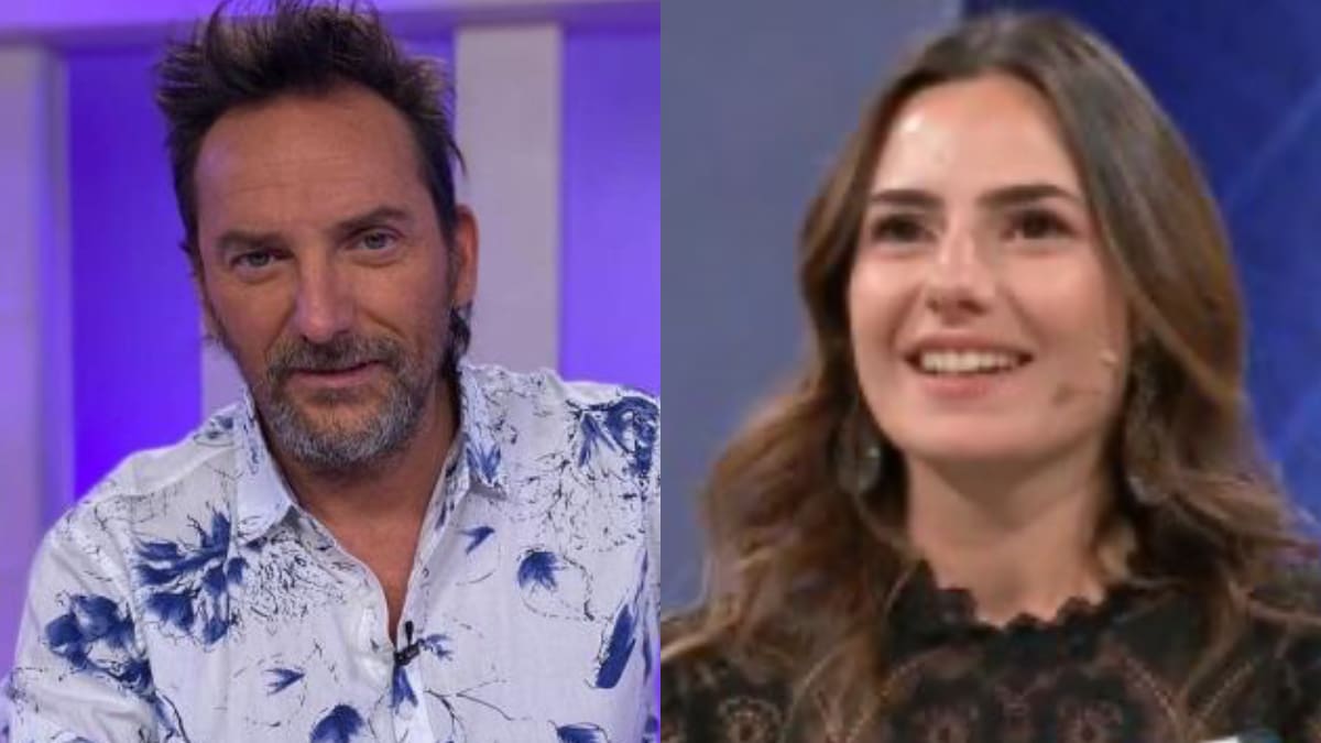 Filtran supuestos vetos de Daniel Fuenzalida a Rosario Bravo en TV: “No la dejaba hacer cosas”