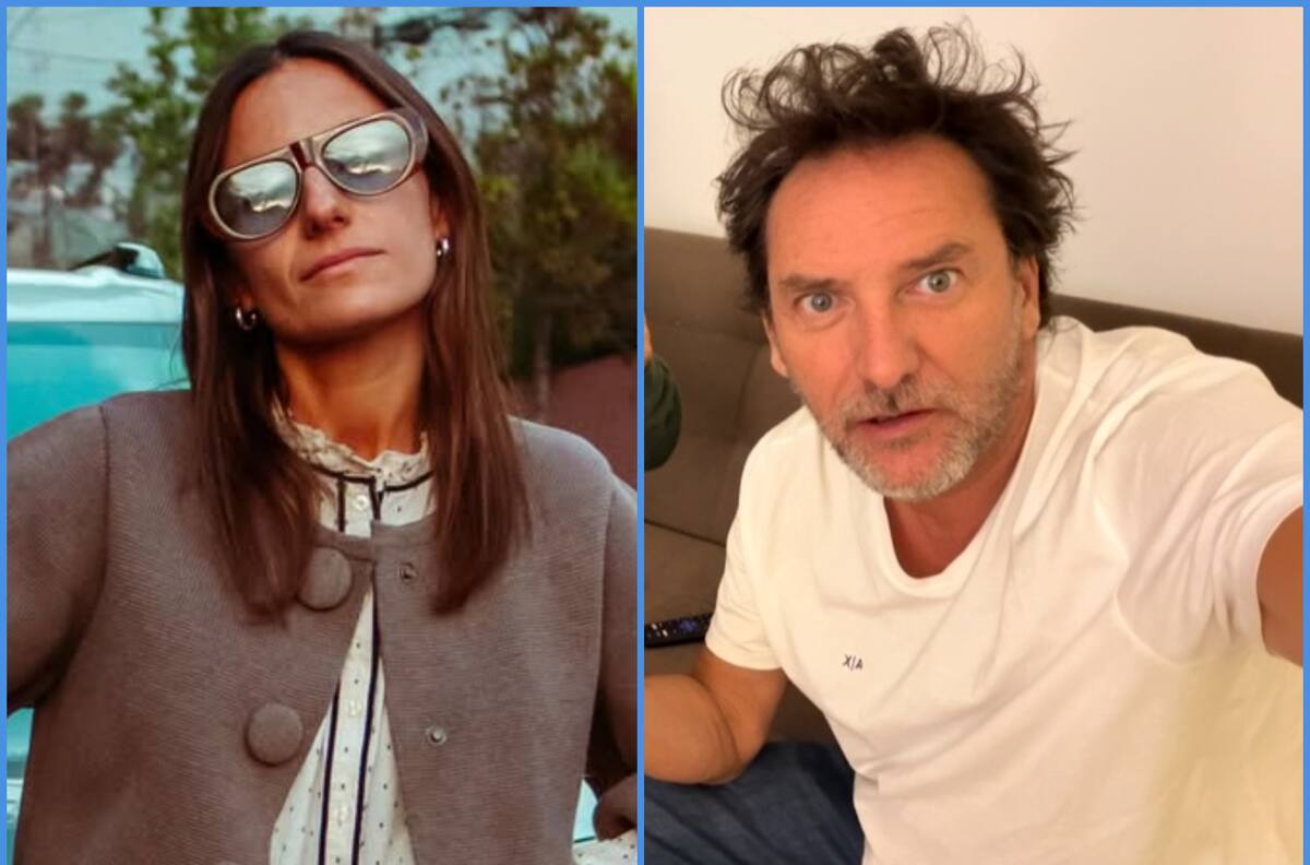 Escándalo: Daniel Fuenzalida rompió el silencio y destapó su verdad del quiebre con Rosario Bravo