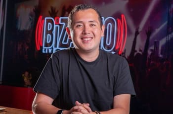 “El Festival merece artistas como ella”: Daniel Merino de Bizarro rompe el silencio y habla sobre ausencia de María José Quintanilla en Viña 2026