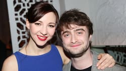 ¡Daniel Radcliffe será papá! Las fotos que confirman están esperando su primer bebé