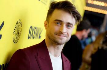 Daniel Radcliffe emocionado por la nueva serie de Harry Potter; “me entusiasma como espectador”