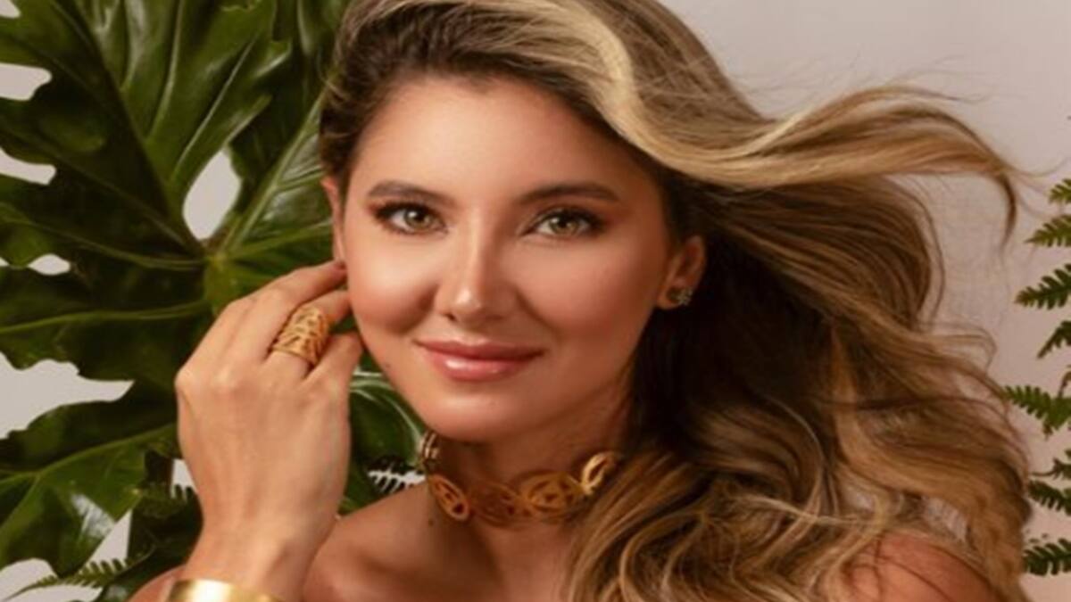"¡Me van a amputar el dedo!": Daniela Álvarez es atacada por un cangrejo al ponerse sus zapatos