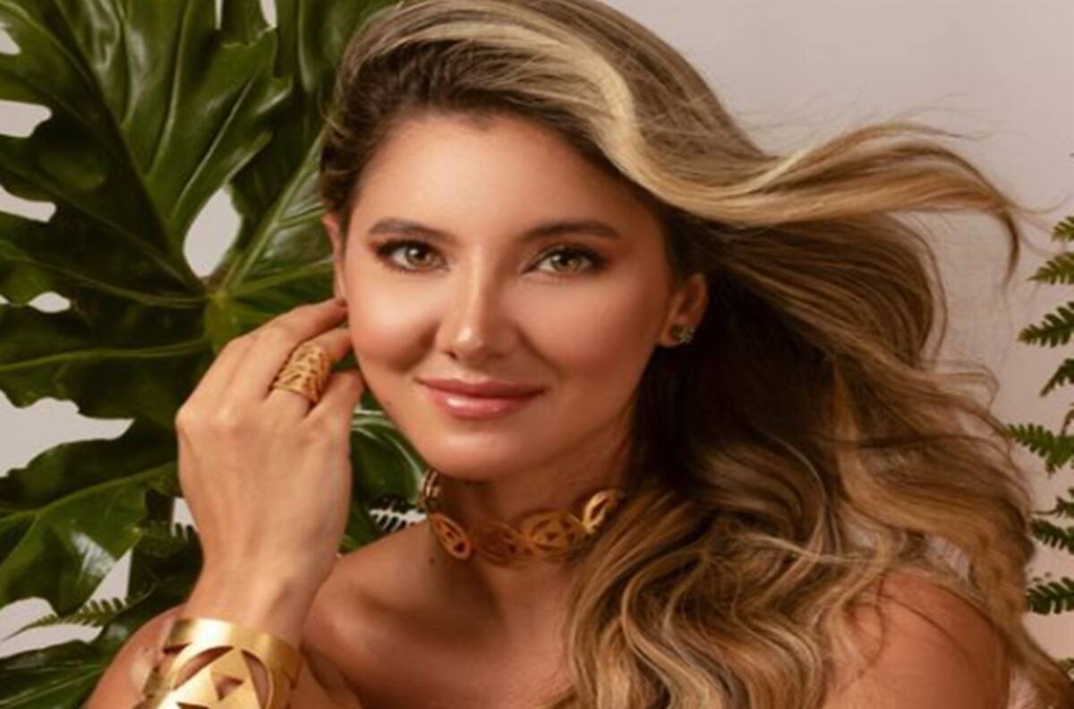 "¡Me van a amputar el dedo!": Daniela Álvarez es atacada por un cangrejo al ponerse sus zapatos