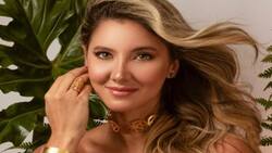 "¡Me van a amputar el dedo!": Daniela Álvarez es atacada por un cangrejo al ponerse sus zapatos