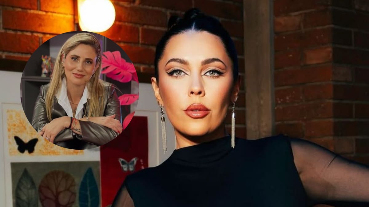 “Se le suben los humos…”: Daniela Aránguiz se lanza sin filtro contra Gissella Gallardo tras polémica con Pamela Díaz