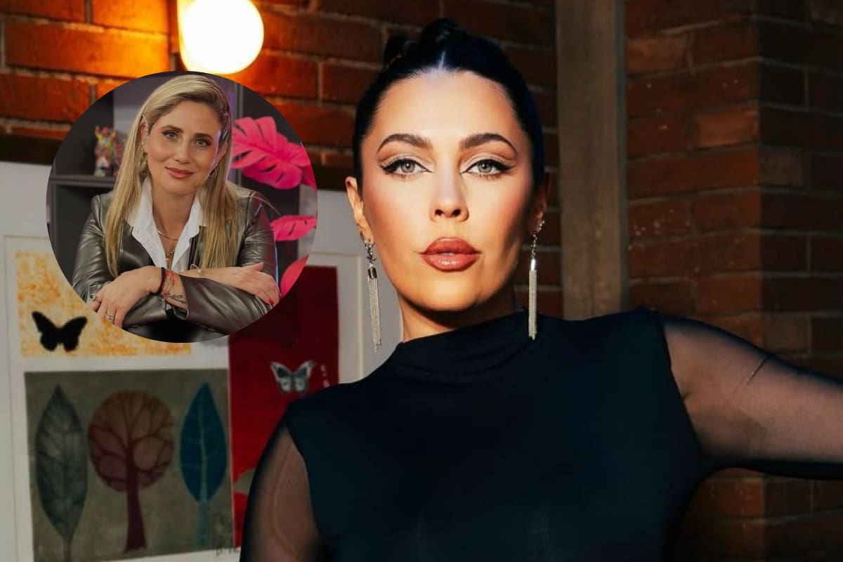 La panelista de Sígueme se lanzó sin filtro contra Gissella Gallardo.