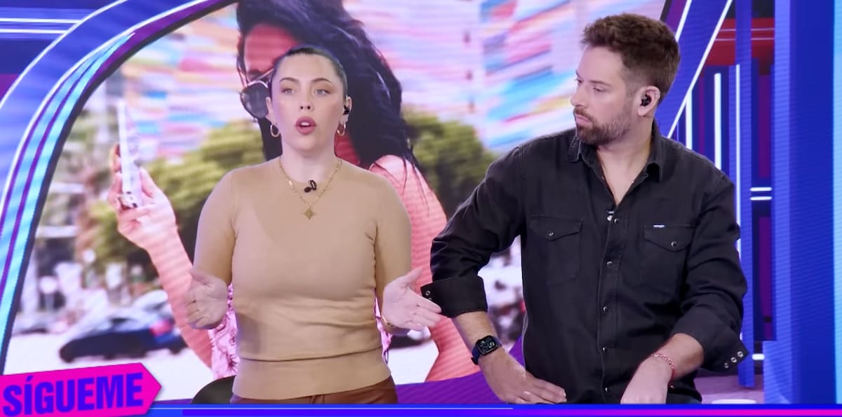 La opinóloga se lanzó sin filtro contra Gissella Gallardo.