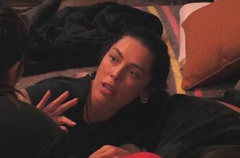 “Tierra Brava”: Nueva nominada a eliminación y fuertes revelaciones de Daniela Aránguiz sobre Jorge Valdivia