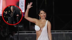 “Ojalá que la vida te devuelva toda la envidia...”: Daniela Aránguiz ataca con todo a Sergio Rojas tras dichos contra Cuco Cerda