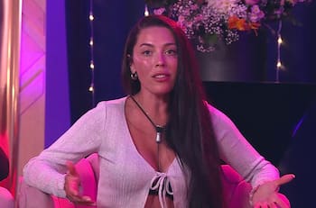 Con potentes revelaciones: Así fueron las últimas horas de Daniela Aránguiz en “Tierra brava”