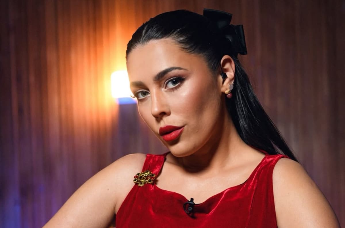 Daniela Aránguiz le responde sin filtro a Eli de Caso tras tratarla de “tóxica” por disputa con Faloon