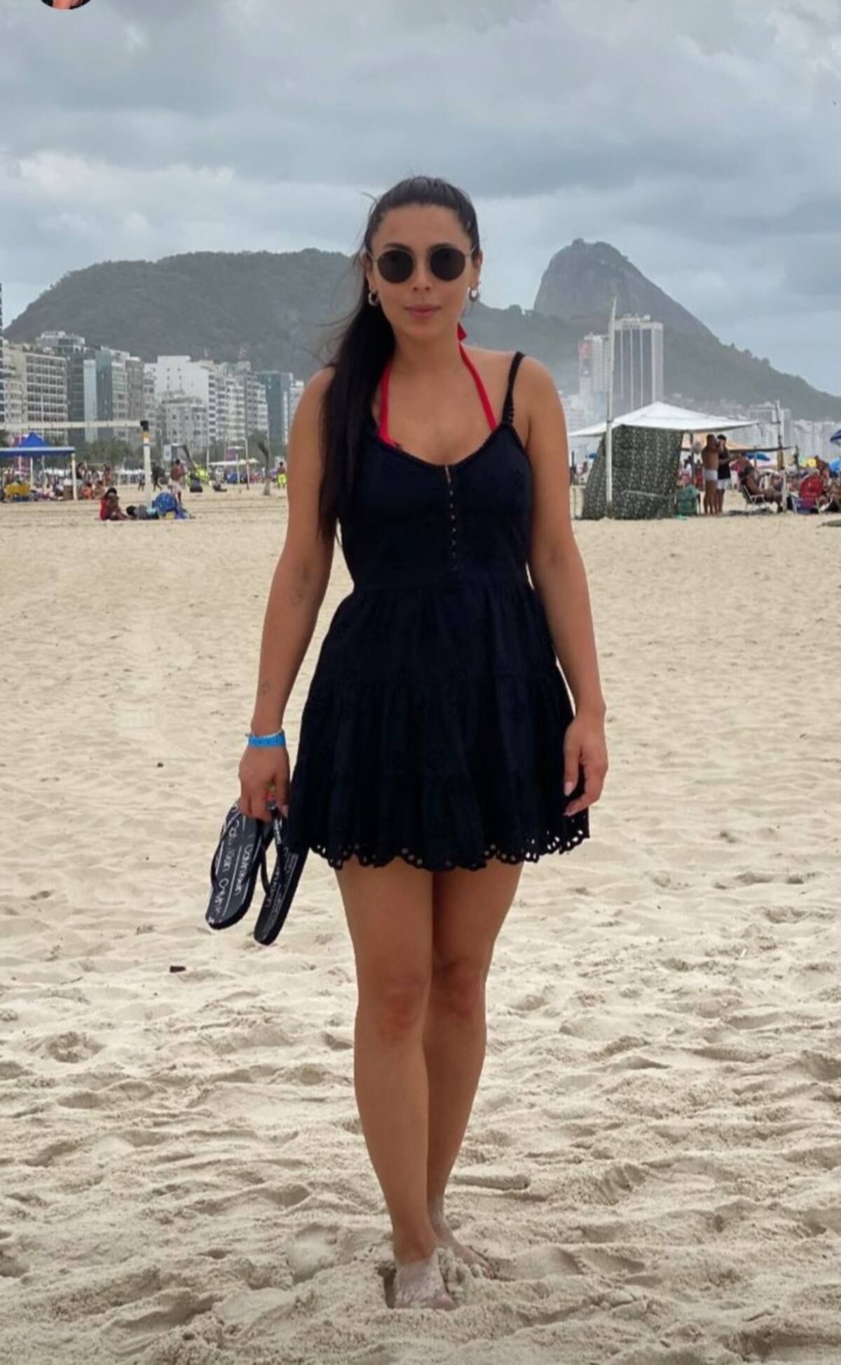 Crédidos: Instagram