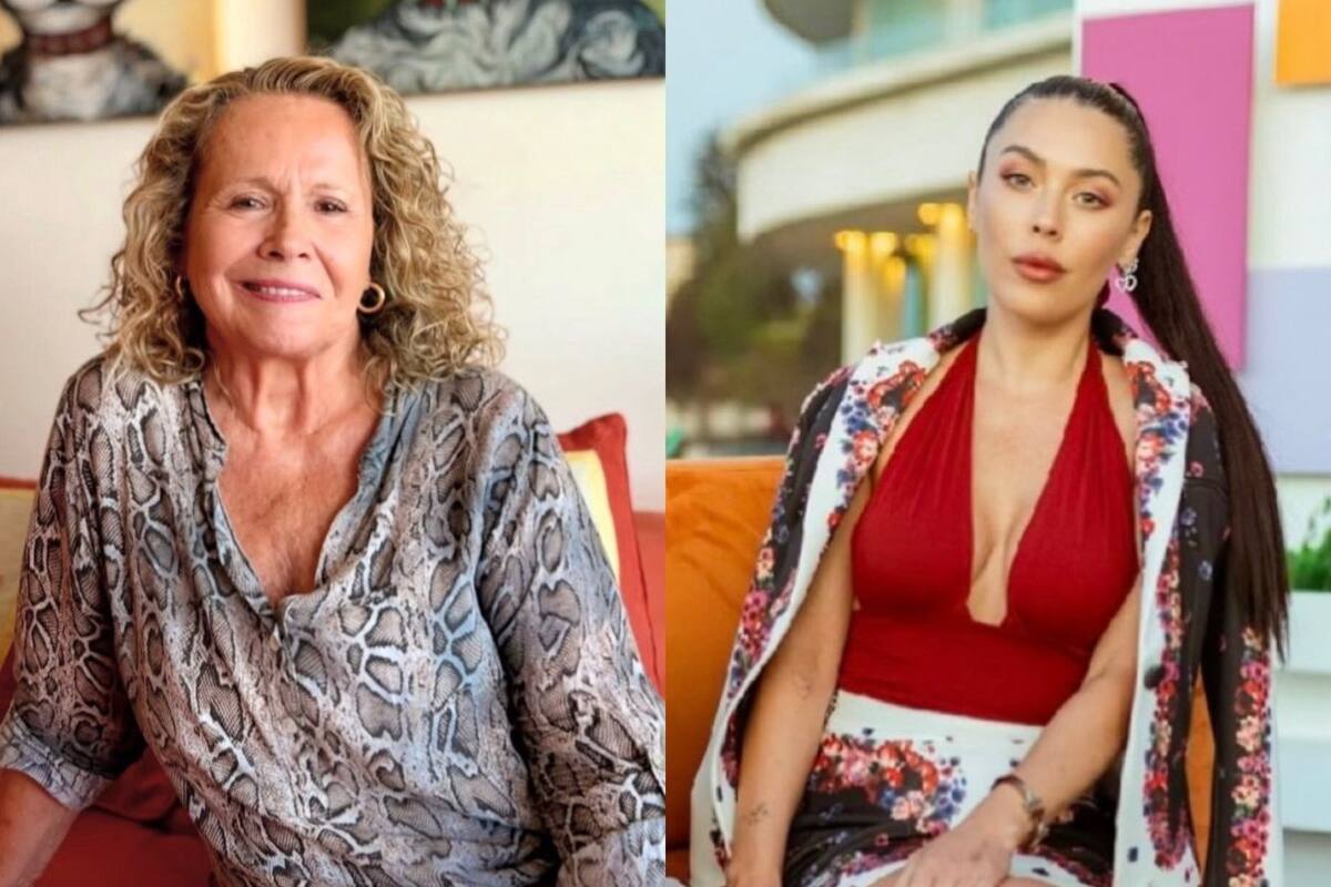 responde con importante acusación a Eli de Caso a través de Instagram.
Foto: Instagram